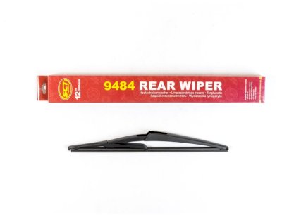 SCT Rear Wiper 9484 12''300mm D2