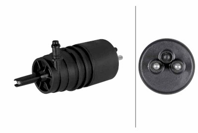 Windscreen washer pump DB W202 موتير رش ماء مساحات