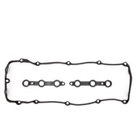 RHEINMANN GASKET SET CYLINDER HEAD COVER طقم جوان غطا صباب كوتشوك BMW M52,M54/E46, E39, E36,X5/2 VANOS