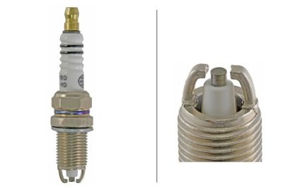 HELLA SPARK PLUG YR7 /IFD8RC