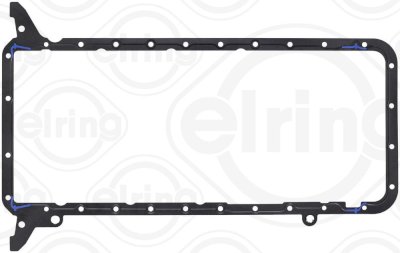 ELRING 359.590 Oil sump gasket