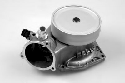 SEGMA WATER PUMP طرنبة مي BMW N63/E70 X5,E71 X6,F01,F04,F10,F11/980823