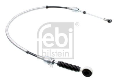 FEBI BILSTEIN 30930 Propshaft bearing suitable for MERCEDES-BENZ C-Class  with ball bearing