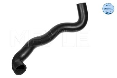 MEYLE 019 501 0029 Radiator Hose suitable for MERCEDES-BENZ ML-Class