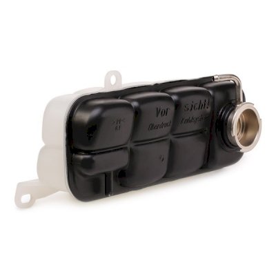 Coolant expansion tank علبة مي ردياتور DB W202 غطا كبس