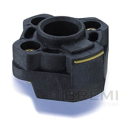 BREMI 9072 Distributor rotor-BMW M30/732I,733I/79->83 فحمة دسبرتور