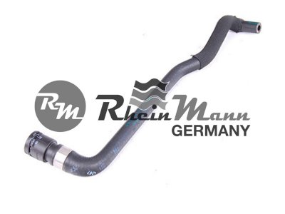 RHEINMANN BMW E70,E71,F25 كوتشوكة علبة مي HEATER HOSE