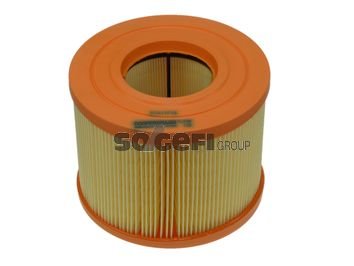 SCT AIR FILTER BMW E90/91/20