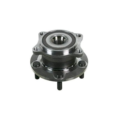 REAR BEARING COROLLA فلنشة خلفي 02-09