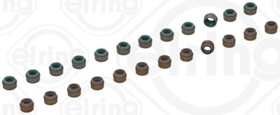 ELRING 445.440 Seal Set, valve stem