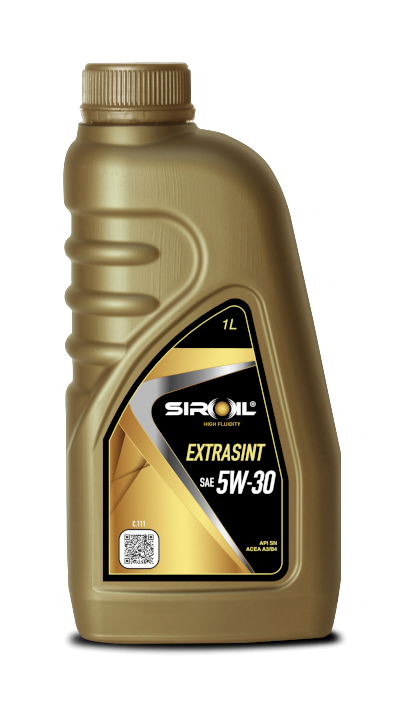 EXTRASINT SAE 5W-30 1L