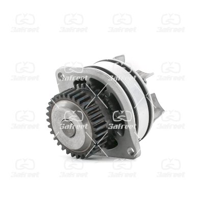 WATER PUMP NISSAN FX G73 370Z MURANO 2009-2013