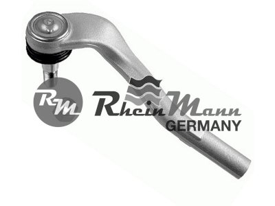 RHEINMANN بيضة دركسيون MERCEDES W212, W218/L-Tie rod end, left