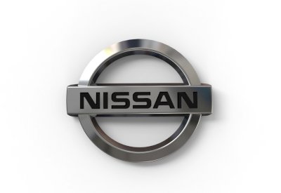 LOGO NISSAN