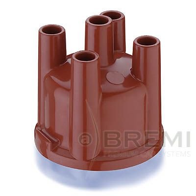 BREMI 8059 Distributor Cap-BMW E30/M10/316,318/4CYL+AUDI 80 غطا دسبرتور