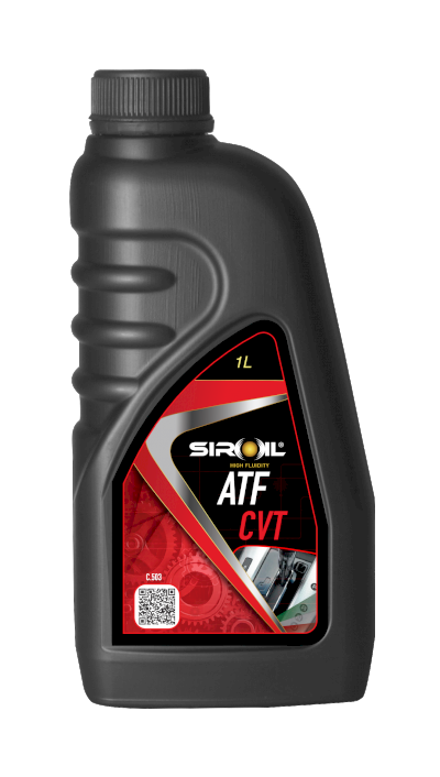 SIR ATF CVT 1L