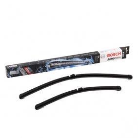 BOSCH Aerotwin Wiper Blade طقم مساحة BMW E92 E93