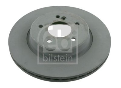 FEBI BRAKE DISC REAR مرايا فرام خلفي  W210 E320 E420