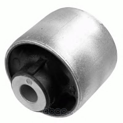 BMW Control Arm Bushing - Lemforder /باك ملقط فلت E90/E92