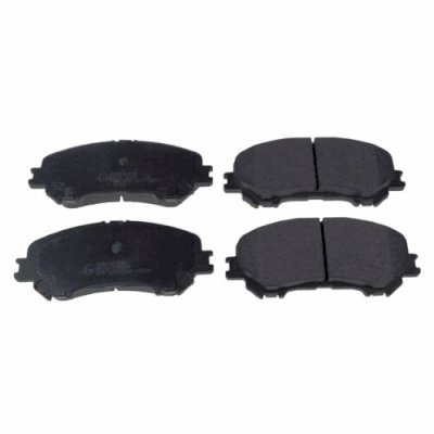 SANAVO FRONT BRAKE PAD D905 NISSAN X TRAIL