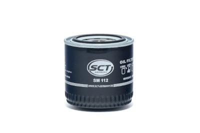 SCT OIL FILTER  SM112