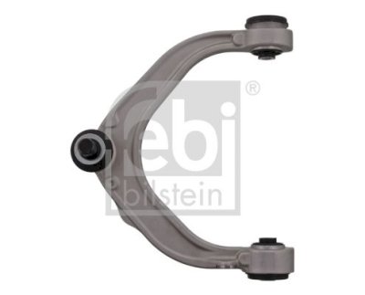 FEBI SUSPENSION ARM FRONT ملقط امامي المنيوم فوق BMW E70 U TYPE LEFT