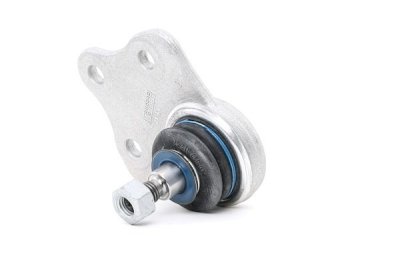 LEMFÖRDER 30933 01 Ball Joint-LEMFORDER بيضة ملقط المنيوم فوق 3 براغي W211,W219,W230/L+R