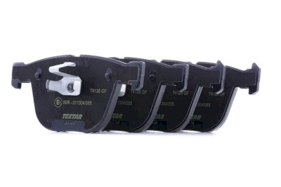 TEXTAR BRAKE PAD REAR BMW E60 E65 E70 E71/6-8-12