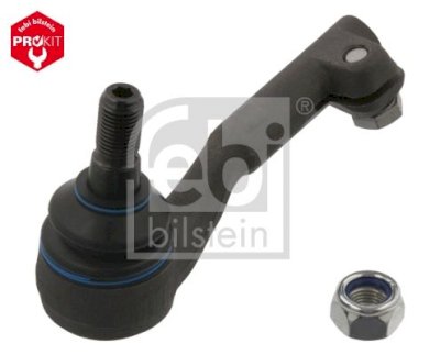 FEBI TRACK ROD END LEFT  بيضة دركسيون BMW E90 IX LEFT