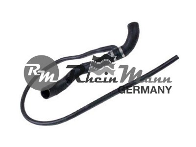 كوتشوكة مي فوق W202 W208 M112- Radiator hose, upper