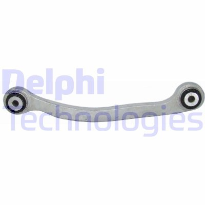 DELPHI TC1949 Rod / Strut, wheel suspension /ملقط خلفي MERCEDES W211 LEFT UPPER