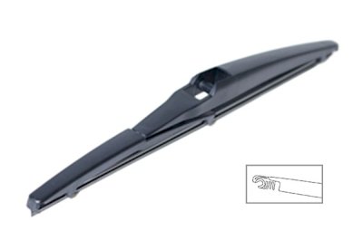 REAR WIPER 9489 12