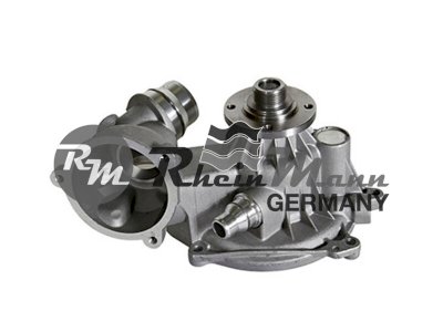 طرنبة مي BMW E65 E66 735 745 760-Water pump