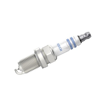 BOSCH SPARK PLUG FR7DPP30X BMW MERCEDES BENZ HONDA TOYOTA بوجي