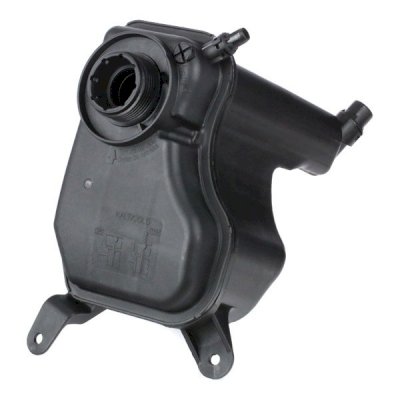 RHEINMANN water expansion tank BMW E90 E91 E92 4+6CYL علبة مي