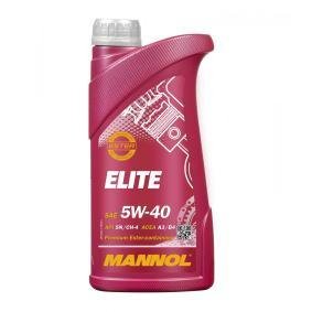 MANNOL ELITE MN7903-1 Engine Oil