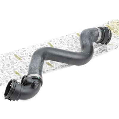 RAPRO R19127 Radiator Hose for BMW 3 Series  -كوشوكة مي فوق BMW E46 4CYL LEFT