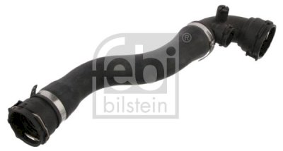 FEBI RADIATOR HOSE  كوتشوكة مي فوق BMW X3 E83