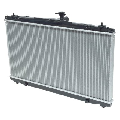 RADIATOR ASSY CAMRY 2012-18 ردياتير