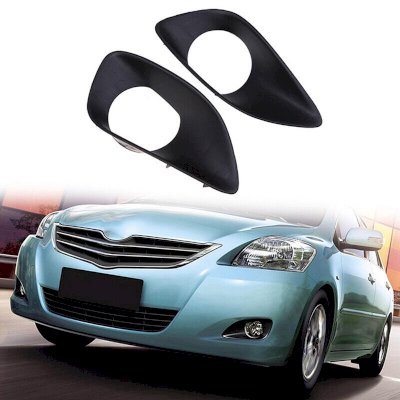 FOG LAMP COVER YARIS 2014 SD OPEN غطاء بروجكتور مفتوح يمين