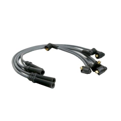 SPARK PLUS CABLE SET ACCENT CERATO RIO