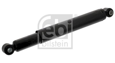 FEBI BILSTEIN 20307 Shock Absorber  Front Axle, Oil Pressure, 679x416 mm, Telescopic Shock Absorber, Top eye, Bottom eye