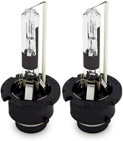 MILANO D2R XENON LIGHT BULB