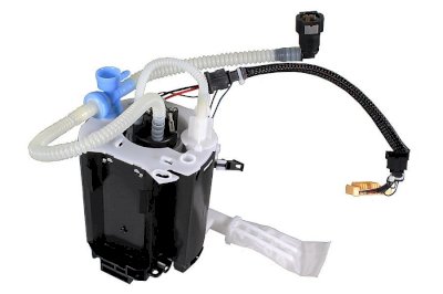 Fuel pump طرنبة بنزين RANGE ROVER EVOGUE 12-20
