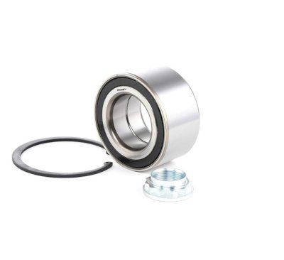 SEGMA BEARING KIT FRONT رولمان امامي  BMW E53,E83,E60,E61,E92,E90-XI