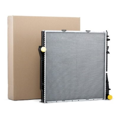 Engine radiator ردياتور مي BMW M54 M62 E53 X5 3.0 4.4 26MM