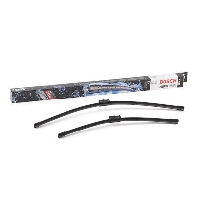 BOSCH AEROTWIN WIPER BLADE طقم مساحة BMW X3 F25 ALL YEARS