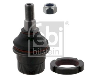 FEBI BILSTEIN 21637 Ball Joint suitable for MERCEDES-BENZ ML-Class (W163) بيضة صينية تحت امامي