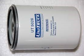 UNITRUCK DIESEL FILTER فلتر مازوت فولفو UT5026