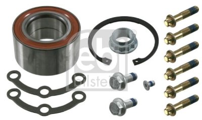 FEBI BEARING KIT طقم رولمان خلفي DB W220